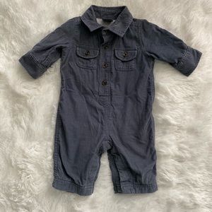 corduroy jumpsuit bodysuit
